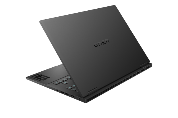 Laptop Omen HP 16-xd0000nv / 7Z470EA / AMD Ryzen 7 / 32GB / SSD 2TB / Nvidia RTX 4060 / FullHD / 165Hz / Win 11 / Czarny
