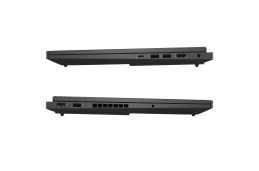 Laptop Omen HP 16-xd0000nv / 7Z470EA / AMD Ryzen 7 / 32GB / SSD 2TB / Nvidia RTX 4060 / FullHD / 165Hz / Win 11 / Czarny