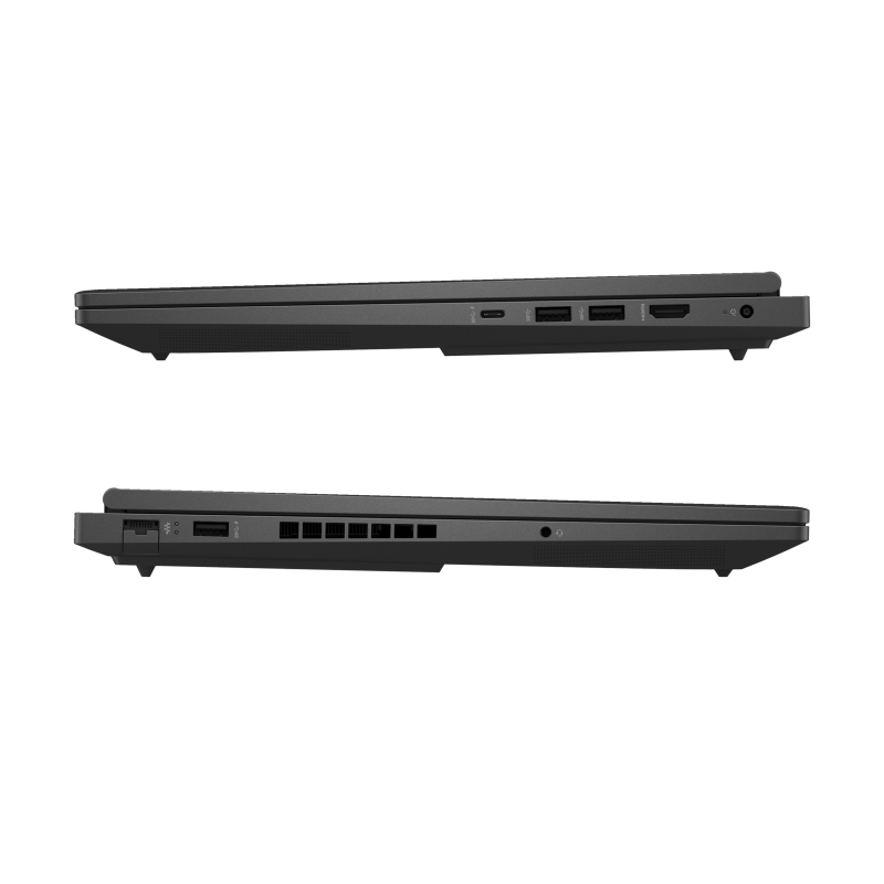 Laptop Omen HP 16-xd0000nv / 7Z470EA / AMD Ryzen 7 / 32GB / SSD 2TB / Nvidia RTX 4060 / FullHD / 165Hz / Win 11 / Czarny