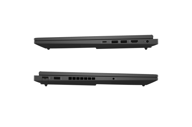 Laptop Omen HP 16-xd0000nv / 7Z470EA / AMD Ryzen 7 / 32GB / SSD 2TB / Nvidia RTX 4060 / FullHD / 165Hz / Win 11 / Czarny