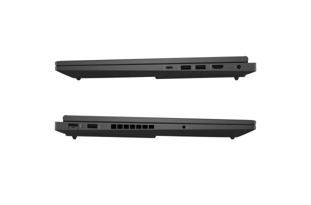 Laptop Omen HP 16-xd0000nv / 7Z470EA / AMD Ryzen 7 / 32GB / SSD 2TB / Nvidia RTX 4060 / FullHD / 165Hz / Win 11 / Czarny