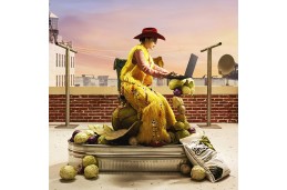 Laptop Omen HP 16-xd0000nv / 7Z470EA / AMD Ryzen 7 / 16GB / SSD 1TB / Nvidia RTX 4060 / FullHD / 165Hz / Win 11 / Czarny