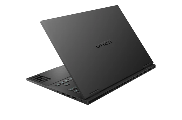 Laptop Omen HP 16-xd0000nv / 7Z470EA / AMD Ryzen 7 / 16GB / SSD 1TB / Nvidia RTX 4060 / FullHD / 165Hz / Win 11 / Czarny