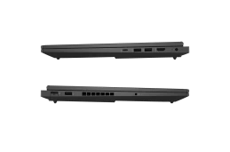 Laptop Omen HP 16-xd0000nv / 7Z470EA / AMD Ryzen 7 / 16GB / SSD 1TB / Nvidia RTX 4060 / FullHD / 165Hz / Win 11 / Czarny