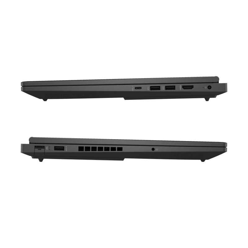 Laptop Omen HP 16-xd0000nv / 7Z470EA / AMD Ryzen 7 / 16GB / SSD 1TB / Nvidia RTX 4060 / FullHD / 165Hz / Win 11 / Czarny