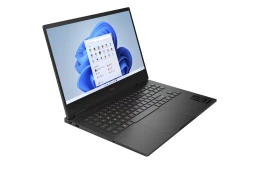 Laptop Omen HP 16-xd0000nv / 7Z470EA / AMD Ryzen 7 / 16GB / SSD 1TB / Nvidia RTX 4060 / FullHD / 165Hz / Win 11 / Czarny