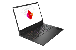 Laptop Omen HP 16-wf0015nt / 7Q7W7EA / Intel i9 / 32GB / SSD 1TB / Nvidia RTX 4070 / WQHD / 240Hz / Win 11 / Czarny