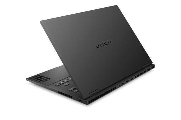 Laptop Omen HP 16-wf0015nt / 7Q7W7EA / Intel i9 / 32GB / SSD 1TB / Nvidia RTX 4070 / QHD / 240Hz / FreeDos / Czarny