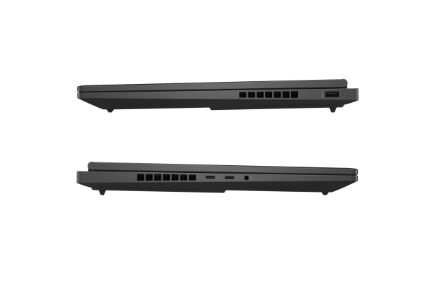 Laptop Omen HP 16-wf0015nt / 7Q7W7EA / Intel i9 / 32GB / SSD 1TB / Nvidia RTX 4070 / QHD / 240Hz / FreeDos / Czarny