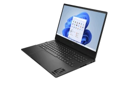 Laptop HP Omen 16-k0007nt / 7H8Z4EA / Intel i7 / 32GB / 1TB / Nvidia RTX 3070 Ti / QHD / 165Hz / FreeDos / Czarny
