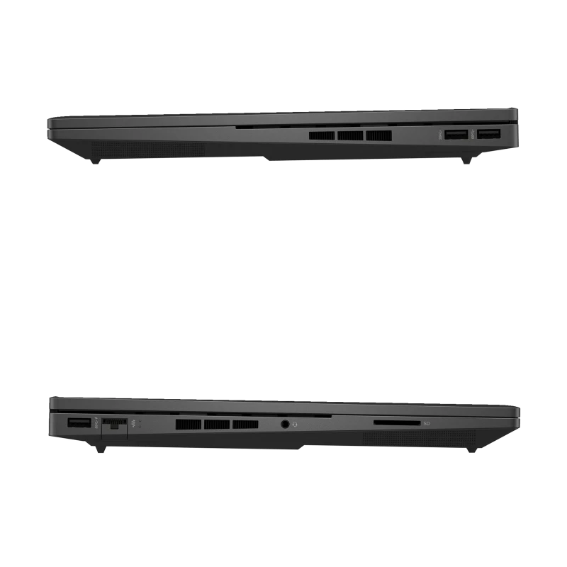 Laptop HP Omen 16-k0007nt / 7H8Z4EA / Intel i7 / 32GB / 1TB / Nvidia RTX 3070 Ti / QHD / 165Hz / FreeDos / Czarny