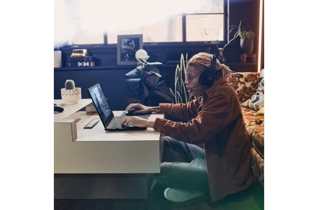 Laptop Omen HP 16-k0046ne / 7D7Q0EA / Intel i9 / 32GB / SSD 2TB / Nvidia RTX 3070 Ti / FullHD / 165Hz / QHD / Win 11 / Czarny