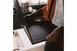 Laptop Omen HP 16-k0046ne / 7D7Q0EA / Intel i9 / 32GB / SSD 1TB / Nvidia RTX 3070 Ti / FullHD / 165Hz / QHD / Win 11 / Czarny