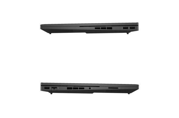 Laptop Omen HP 16-n0003na / 6P0X1EA / AMD Ryzen 9 / 32GB / SSD 2TB / Nvidia RTX 3070 Ti / QHD / 165Hz / Win 11 / Czarny