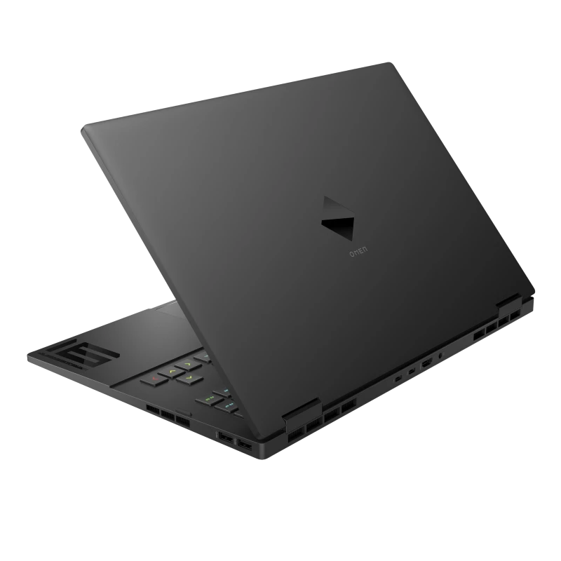 Laptop Omen HP 16-n0003na / 6P0X1EA / AMD Ryzen 9 / 32GB / SSD 2TB / Nvidia RTX 3070 Ti / QHD / 165Hz / Win 11 / Czarny