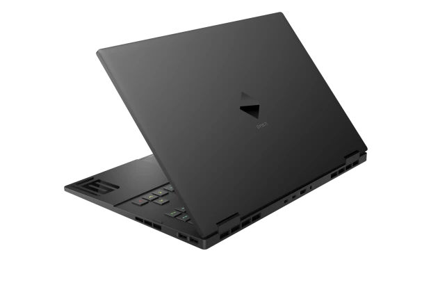 Laptop Omen HP 16-n0003na / 6P0X1EA / AMD Ryzen 9 / 32GB / SSD 2TB / Nvidia RTX 3070 Ti / QHD / 165Hz / Win 11 / Czarny