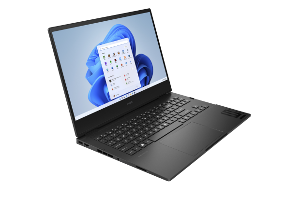Laptop Omen HP 16-n0003na / 6P0X1EA / AMD Ryzen 9 / 16GB / SSD 1TB / Nvidia RTX 3070 Ti / QHD / 165Hz / Win 11 / Czarny