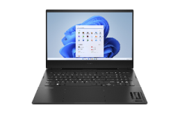 Laptop Omen HP 16-n0003na / 6P0X1EA / AMD Ryzen 9 / 16GB / SSD 1TB / Nvidia RTX 3070 Ti / QHD / 165Hz / Win 11 / Czarny