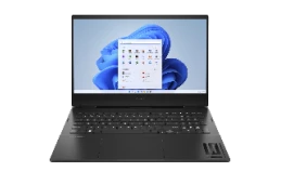 Laptop Omen HP 16-n0003na / 6P0X1EA / AMD Ryzen 9 / 16GB / SSD 1TB / Nvidia RTX 3070 Ti / QHD / 165Hz / Win 11 / Czarny