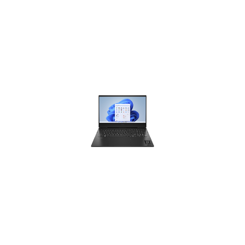 Laptop Omen HP 16-n0003na / 6P0X1EA / AMD Ryzen 9 / 16GB / SSD 1TB / Nvidia RTX 3070 Ti / QHD / 165Hz / Win 11 / Czarny