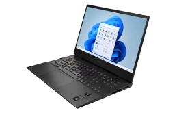 Laptop OMEN HP 16-b1001na / 673R7EA / Intel i7 / 16GB / SSD 1TB / Nvidia RTX 3070 Ti / QHD / 165Hz / Win 11 / Czarny