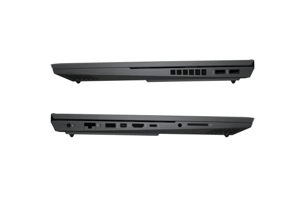 Laptop OMEN HP 16-b1001na / 673R7EA / Intel i7 / 32GB / SSD 2TB / Nvidia RTX 3070 Ti / QHD / 165Hz / Win 11 / Czarny