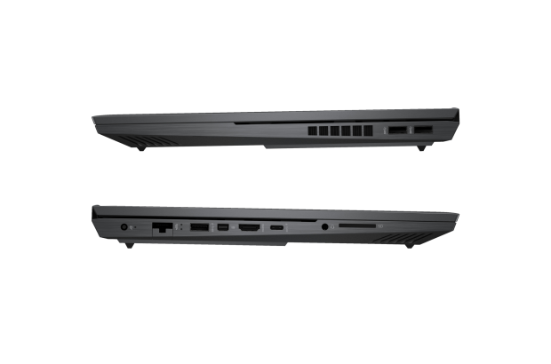 Laptop HP Omen 16-b1001nw / 69G73EA / Intel i7 / 16GB / SSD 1TB / Nvidia RTX 3070 Ti / QHD / 165Hz / Win 11 / Czarny