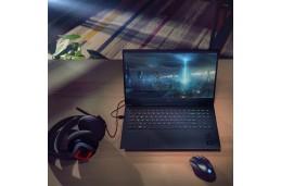 Laptop HP Omen 16-b1001nw / 69G73EA / Intel i7 / 16GB / SSD 1TB / Nvidia RTX 3070 Ti / QHD / 165Hz / Win 11 / Czarny