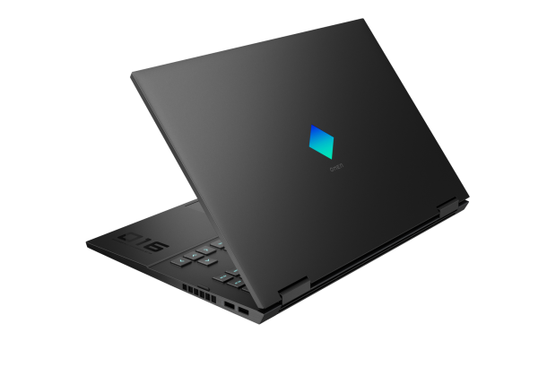 Laptop HP Omen 16-b1001nw / 69G73EA / Intel i7 / 32GB / SSD 2TB / Nvidia RTX 3070 Ti / QHD / 165Hz / Win 11 / Czarny