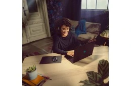 Laptop HP Omen 16-b1003nv / 6W7R0EA / Intel i7 / 16GB / SSD 1TB / Nvidia RTX 3050 Ti / FullHD / Win 11 / Czarny