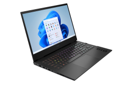 Laptop HP Omen 16-b1003nv / 6W7R0EA / Intel i7 / 32GB / SSD 2TB / Nvidia RTX 3050 Ti / FullHD / Win 11 / Czarny