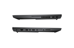 Laptop HP Omen 16-b1003nv / 6W7R0EA / Intel i7 / 32GB / SSD 2TB / Nvidia RTX 3050 Ti / FullHD / Win 11 / Czarny