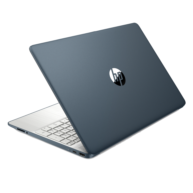 Laptop HP 15s-fq2045na / 6W7H4EA / Intel 7505 / 8GB / SSD 256GB / Intel UHD / FullHD / Win 11 / Niebieski