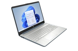 Laptop HP 15s-fq2045na / 6W7H4EA / Intel 7505 / 8GB / SSD 256GB / Intel UHD / FullHD / Win 11 / Niebieski