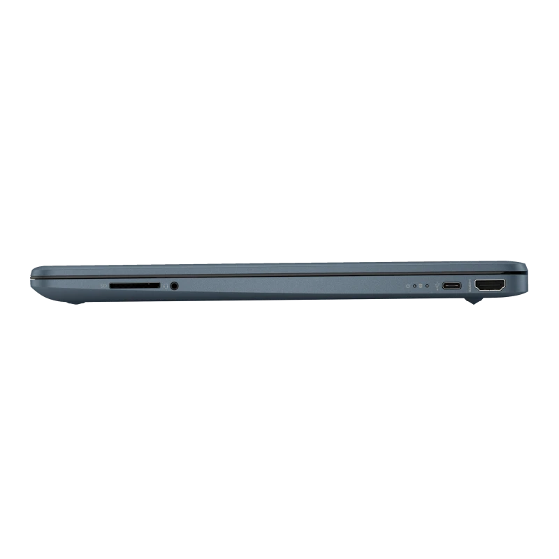 Laptop HP 15s-fq2045na / 6W7H4EA / Intel 7505 / 8GB / SSD 256GB / Intel UHD / FullHD / Win 11 / Niebieski