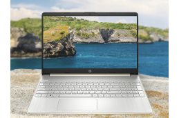 Laptop HP 15s-fq2045na / 6W7H4EA / Intel 7505 / 8GB / SSD 256GB / Intel UHD / FullHD / Win 11 / Niebieski
