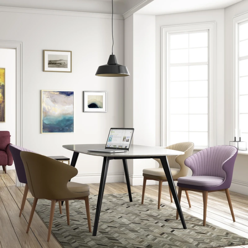 Laptop HP 15s-fq2045na / 6W7H4EA / Intel 7505 / 8GB / SSD 256GB / Intel UHD / FullHD / Win 11 / Niebieski