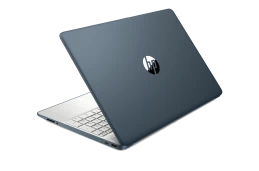 Laptop HP 15s-fq2045na / 6W7H4EA / Intel 7505 / 4GB / SSD 128GB / Intel UHD / FullHD / Win 11 / Niebieski