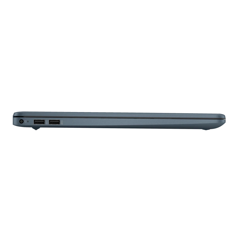 Laptop HP 15s-fq2045na / 6W7H4EA / Intel 7505 / 4GB / SSD 128GB / Intel UHD / FullHD / Win 11 / Niebieski