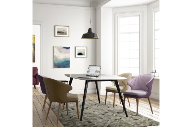 Laptop HP 15s-fq2045na / 6W7H4EA / Intel 7505 / 4GB / SSD 128GB / Intel UHD / FullHD / Win 11 / Niebieski