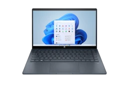 Laptop 2w1 HP Pavilion x360 HP 14-ek0073 / 7H713UA / Intel i5 / 8GB / SSD 512GB / Intel Xe / FullHD / Dotyk / Win 11 / Niebieski