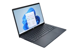Laptop 2w1 HP Pavilion x360 HP 14-ek0073 / 7H713UA / Intel i5 / 8GB / SSD 512GB / Intel Xe / FullHD / Dotyk / Win 11 / Niebieski
