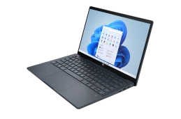 Laptop 2w1 HP Pavilion x360 HP 14-ek0073 / 7H713UA / Intel i5 / 8GB / SSD 512GB / Intel Xe / FullHD / Dotyk / Win 11 / Niebieski