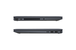 Laptop 2w1 HP Pavilion x360 HP 14-ek0073 / 7H713UA / Intel i5 / 8GB / SSD 512GB / Intel Xe / FullHD / Dotyk / Win 11 / Niebieski