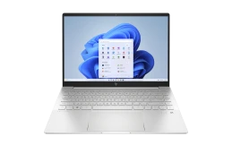 Laptop HP Pavilion Plus 14-eh0000na / 6P0U7EA / Intel i7 / 16GB / SSD 512GB /Nvidia RTX 2050 / 3K / OLED / win 11 / Srebrny