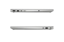 Laptop HP Pavilion 15-eh2000na / 6A2N7EA / AMD Ryzen 5 / 8GB / SSD 256GB / AMD Radeon / Dotyk / Win 11 / Srebrny