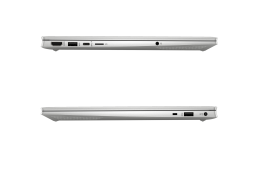 Laptop HP Pavilion 15-eh2000na / 6A2N7EA / AMD Ryzen 5 / 16GB / SSD 512GB / AMD Radeon / Dotyk / Win 11 / Srebrny