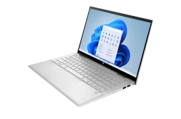 Laptop HP Pavilion x360 14-dy0032na / 62F24EA / Intel i3 / 8GB / SSD 128GB / Intel UHD / FullHD / Dotyk / Win 11 / Srebrny