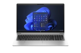 Laptop HP ProBook 450 G10 / 725J4EA / Intel i5 / 8GB / SSD 512GB / Intel Xe / FullHD / FreeDos / Srebrny