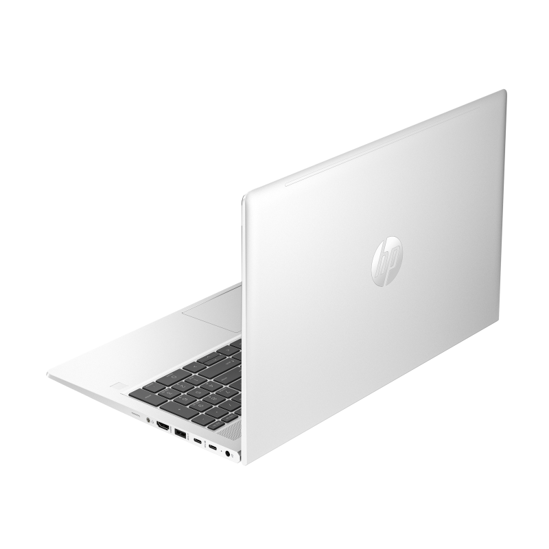Laptop HP ProBook 450 G10 / 725J4EA / Intel i5 / 8GB / SSD 512GB / Intel Xe / FullHD / Win 11 PRO / Srebrny